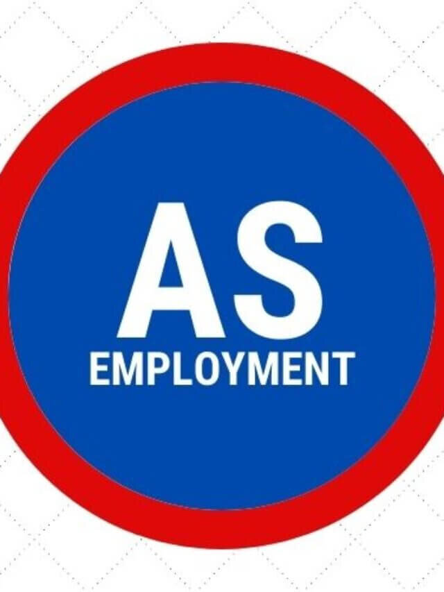 Assam Employment Logo