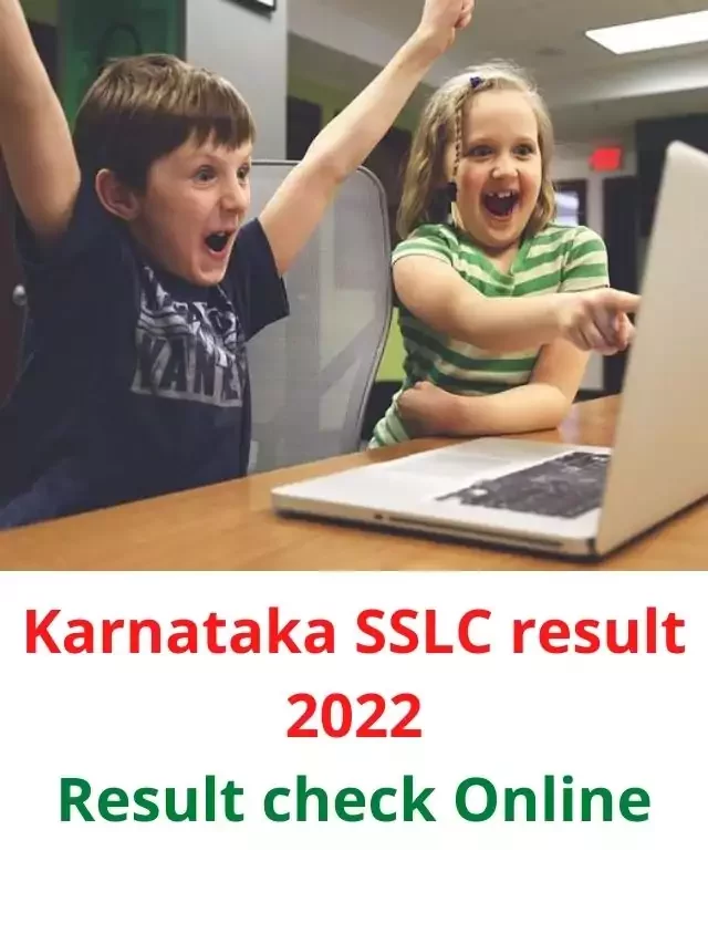 Karnataka SSLC Result 2022: How To Check