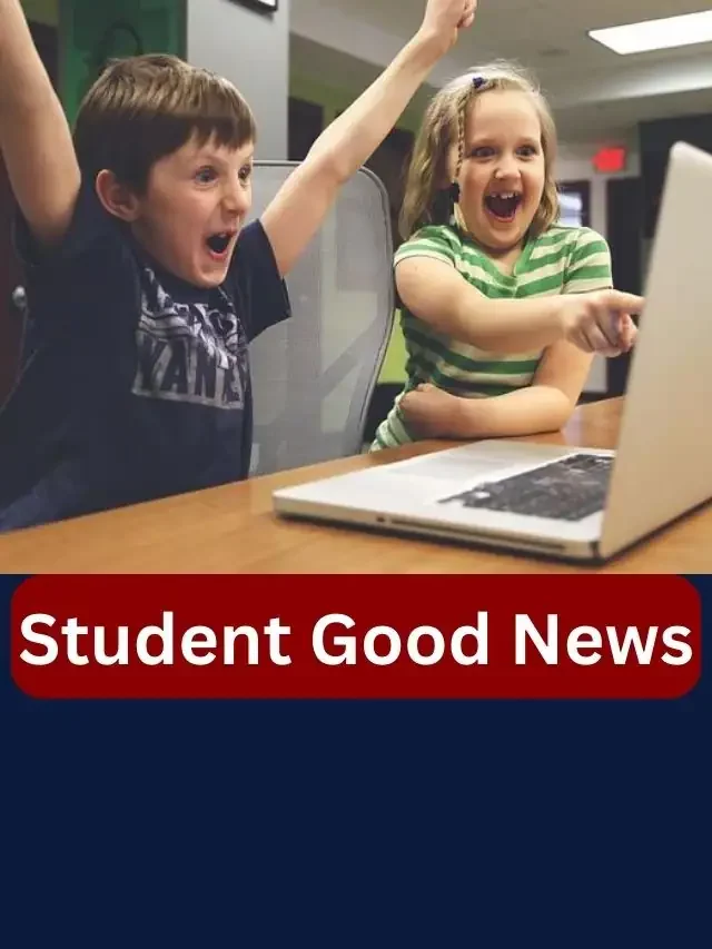 Student Good News